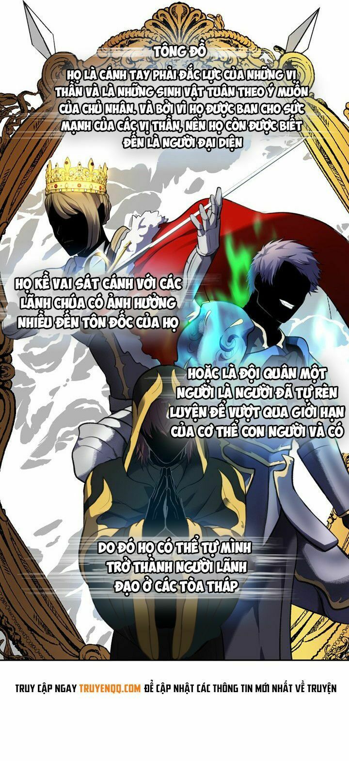 Vua Thăng Cấp Chapter 48 - Trang 43