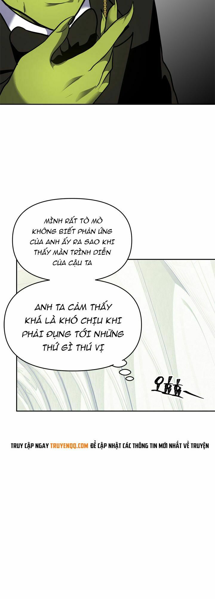 Vua Thăng Cấp Chapter 50 - Trang 46