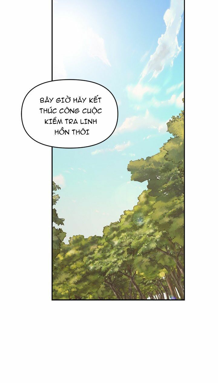 Vua Thăng Cấp Chapter 53 - Trang 57