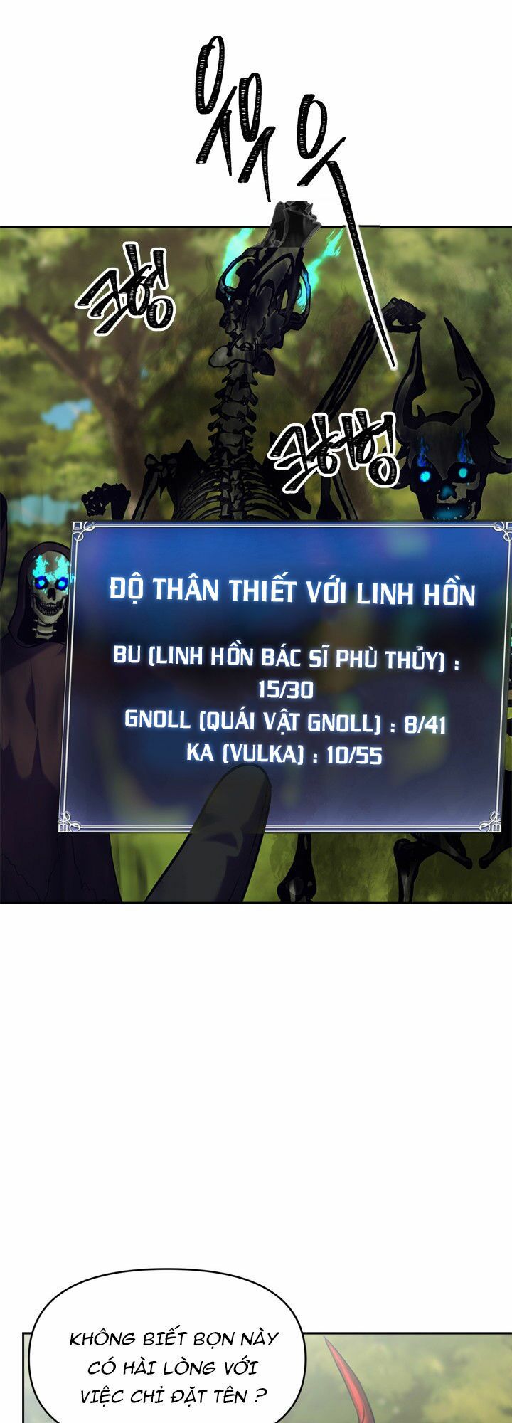 Vua Thăng Cấp Chapter 54 - Trang 16