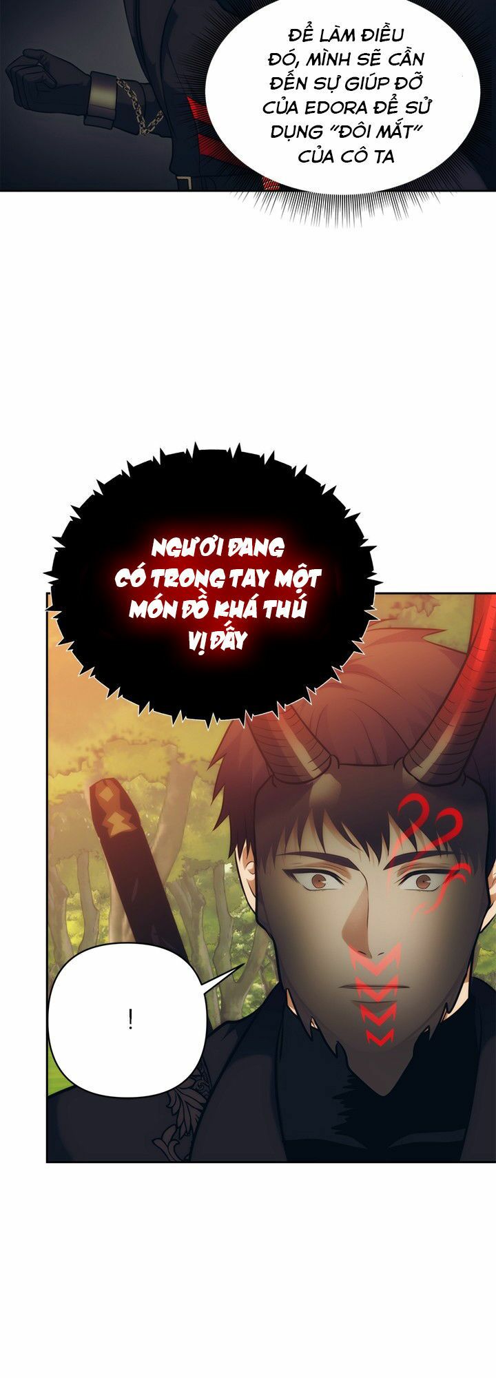 Vua Thăng Cấp Chapter 54 - Trang 27