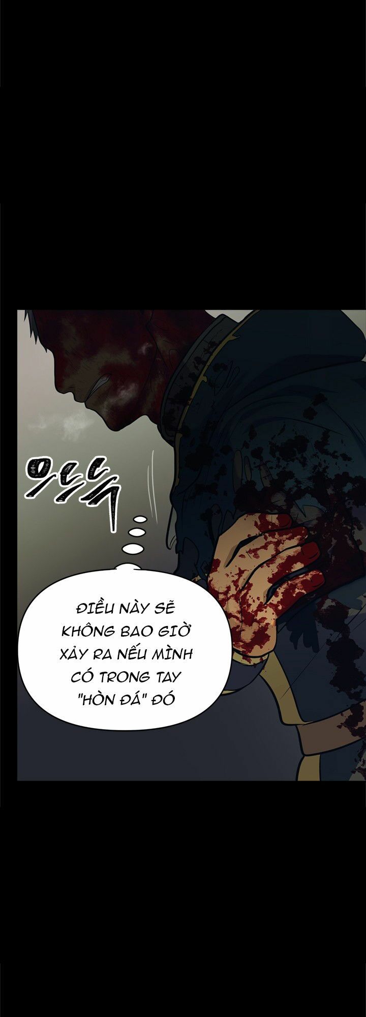 Vua Thăng Cấp Chapter 54 - Trang 32