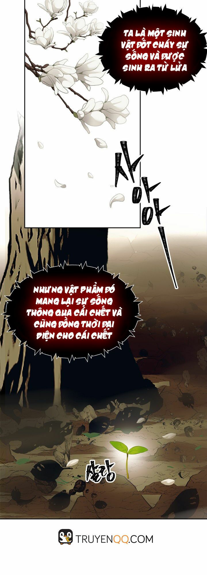 Vua Thăng Cấp Chapter 55 - Trang 9