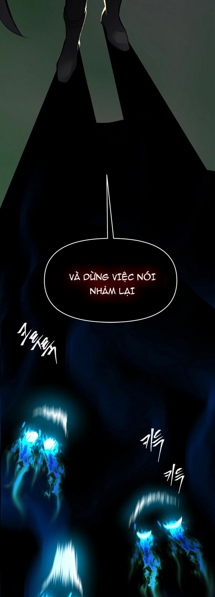 Vua Thăng Cấp Chapter 57 - Trang 53