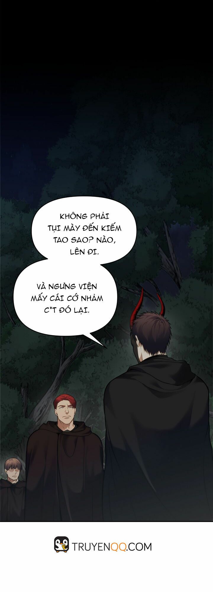 Vua Thăng Cấp Chapter 58 - Trang 2