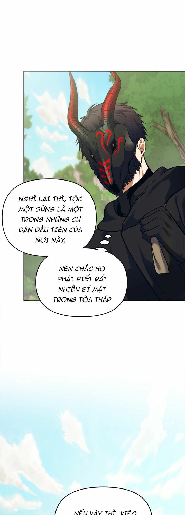 Vua Thăng Cấp Chapter 60 - Trang 59