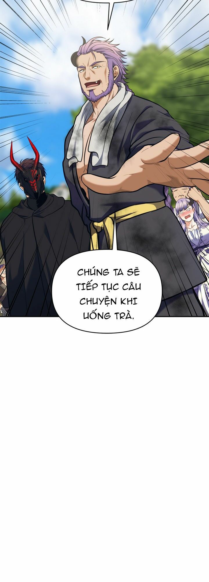 Vua Thăng Cấp Chapter 62 - Trang 7