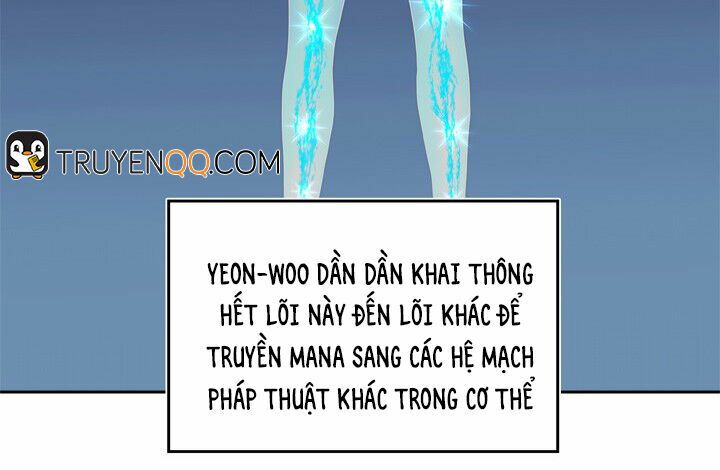 Vua Thăng Cấp Chapter 66 - Trang 45