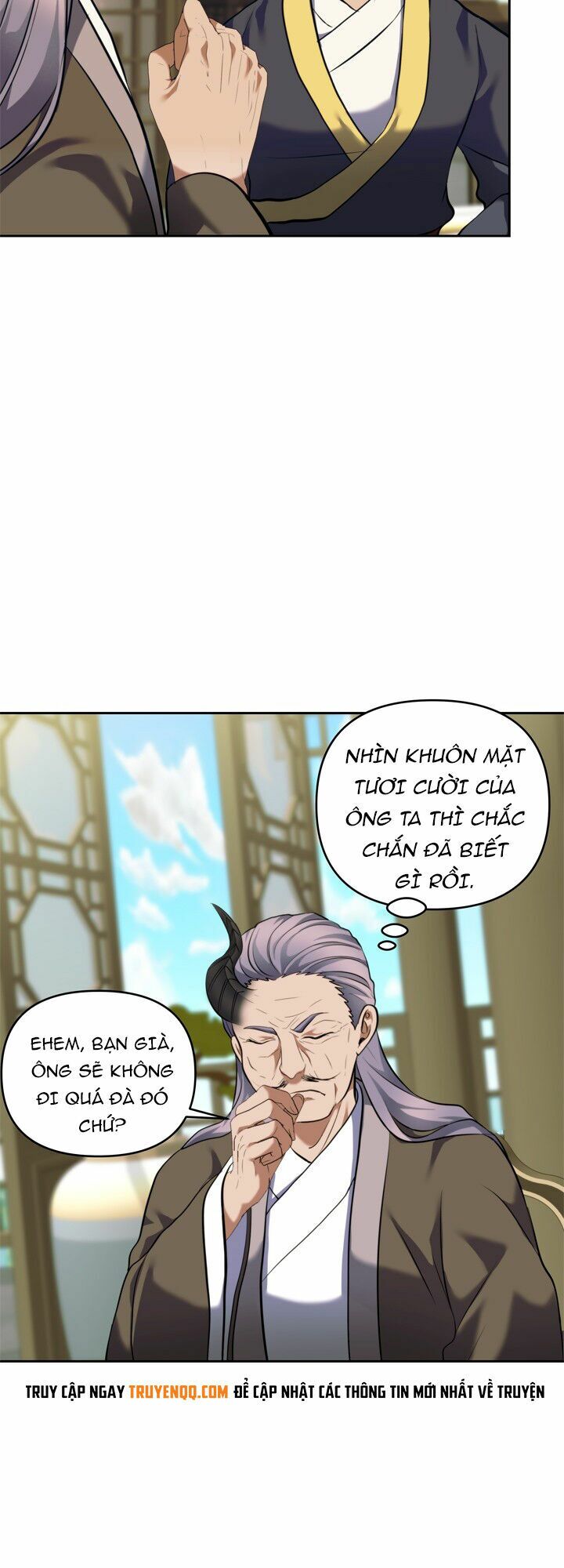 Vua Thăng Cấp Chapter 67 - Trang 12