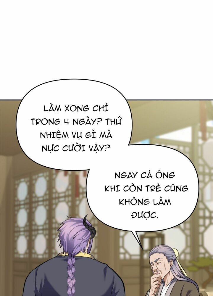 Vua Thăng Cấp Chapter 67 - Trang 13