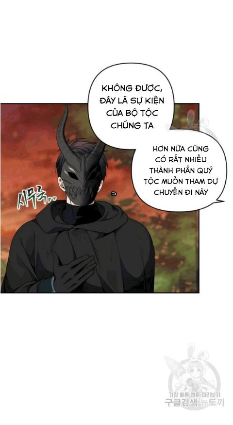 Vua Thăng Cấp Chapter 69 - Trang 23