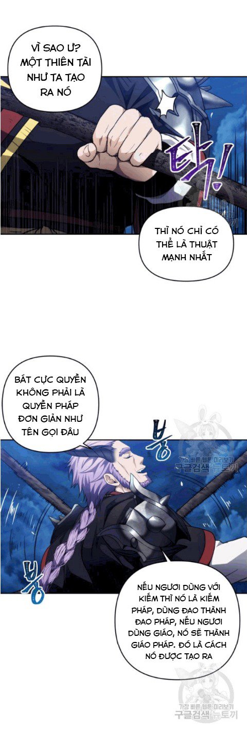 Vua Thăng Cấp Chapter 69 - Trang 9