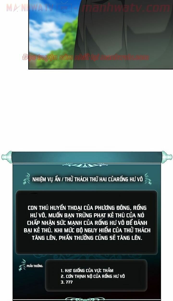 Vua Thăng Cấp Chapter 73 - Trang 15