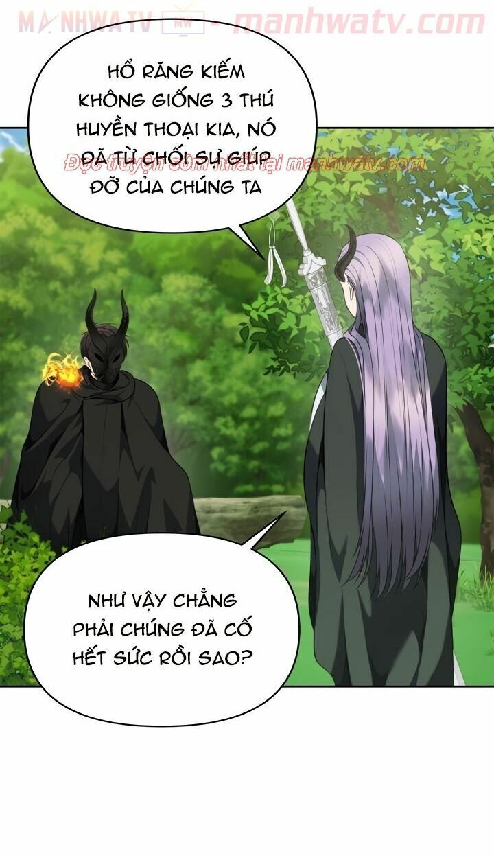 Vua Thăng Cấp Chapter 73 - Trang 48