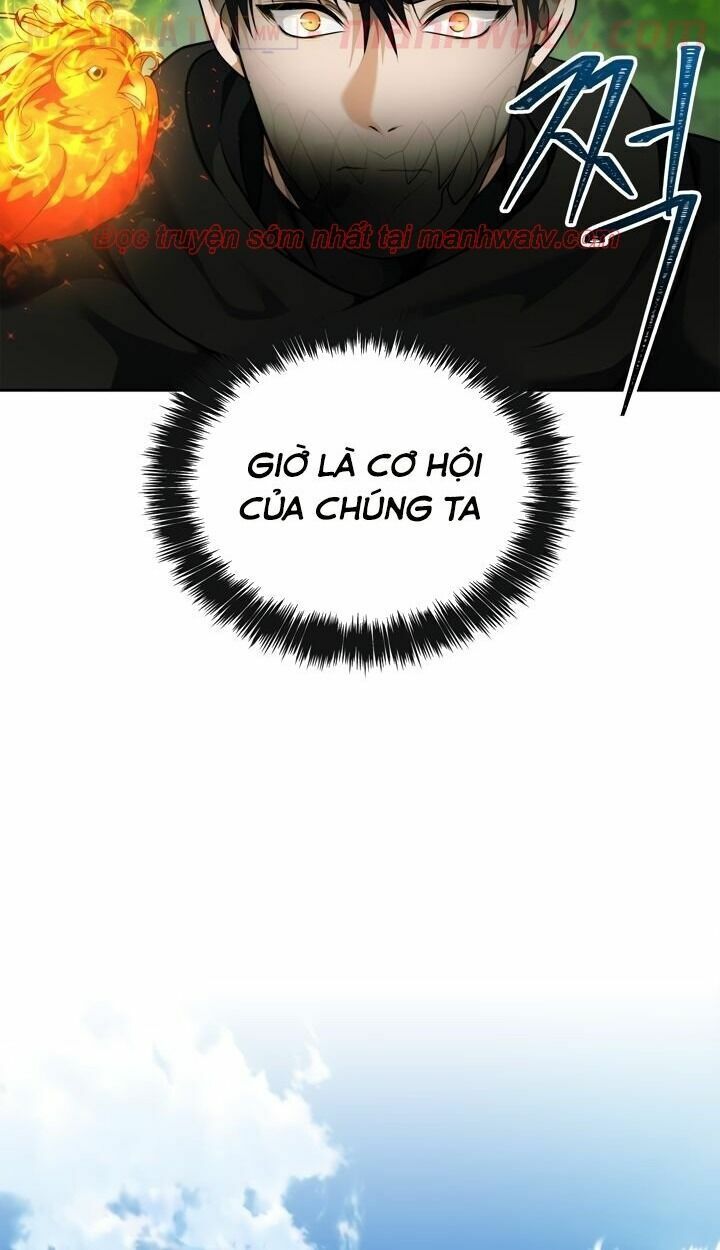 Vua Thăng Cấp Chapter 73 - Trang 69