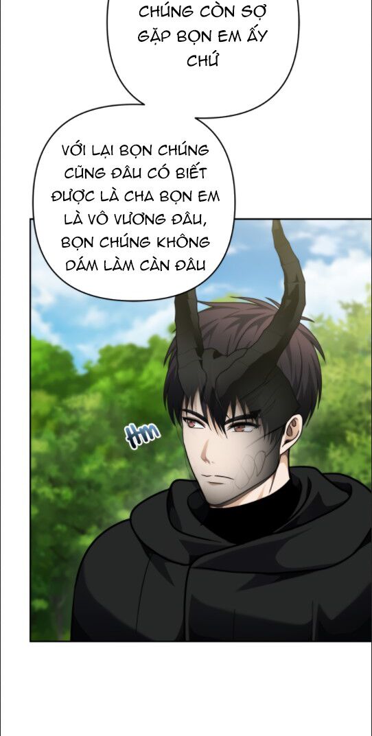 Vua Thăng Cấp Chapter 75 - Trang 12