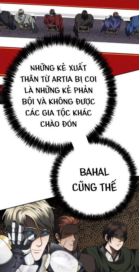 Vua Thăng Cấp Chapter 75 - Trang 31