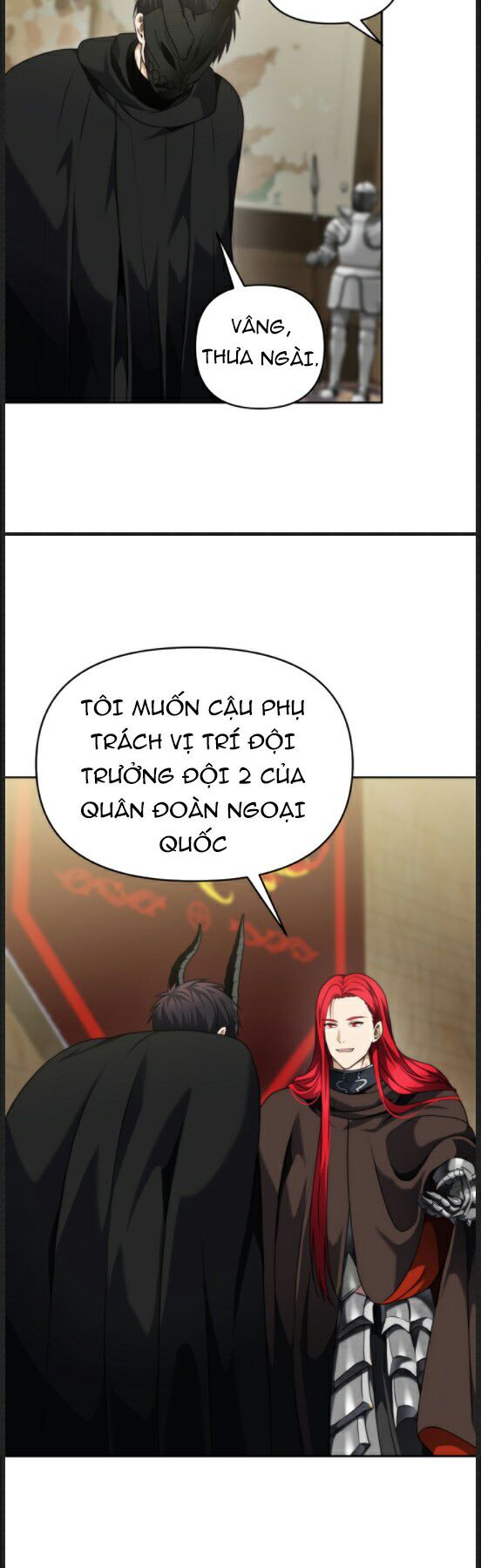 Vua Thăng Cấp Chapter 75 - Trang 49