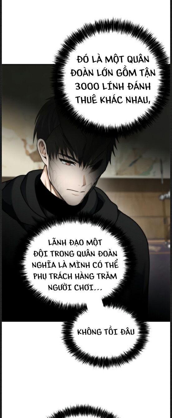 Vua Thăng Cấp Chapter 75 - Trang 50