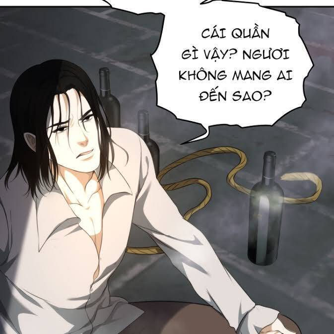 Vua Thăng Cấp Chapter 79 - Trang 41