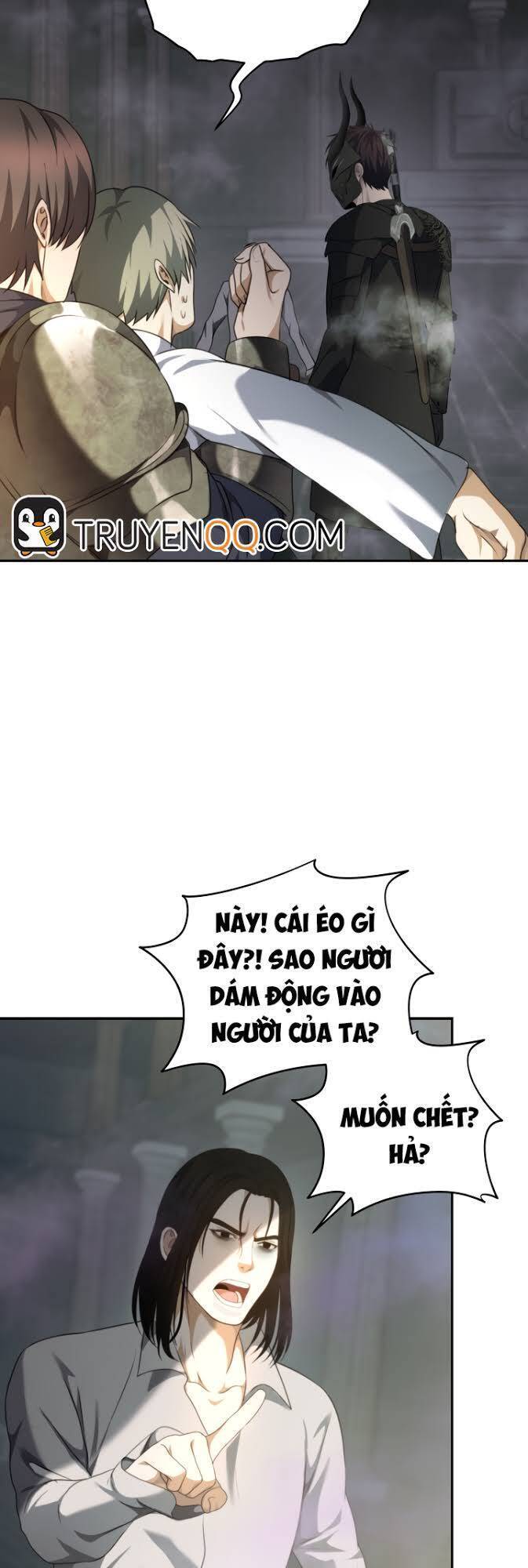 Vua Thăng Cấp Chapter 79 - Trang 43