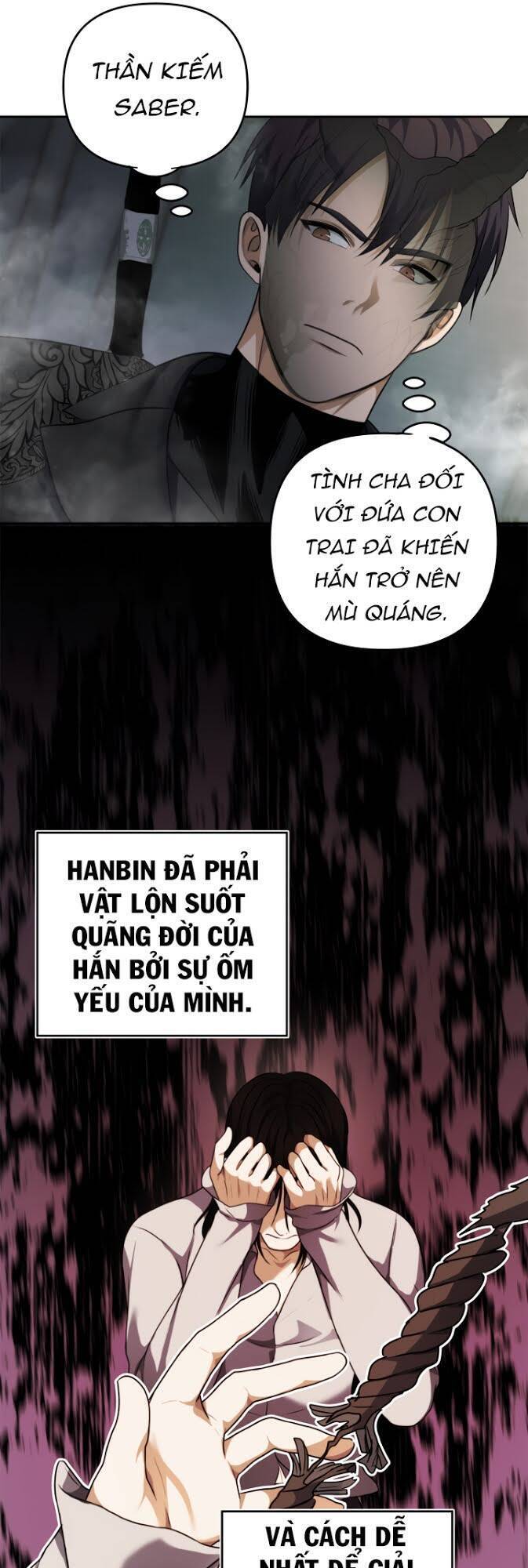 Vua Thăng Cấp Chapter 79 - Trang 48