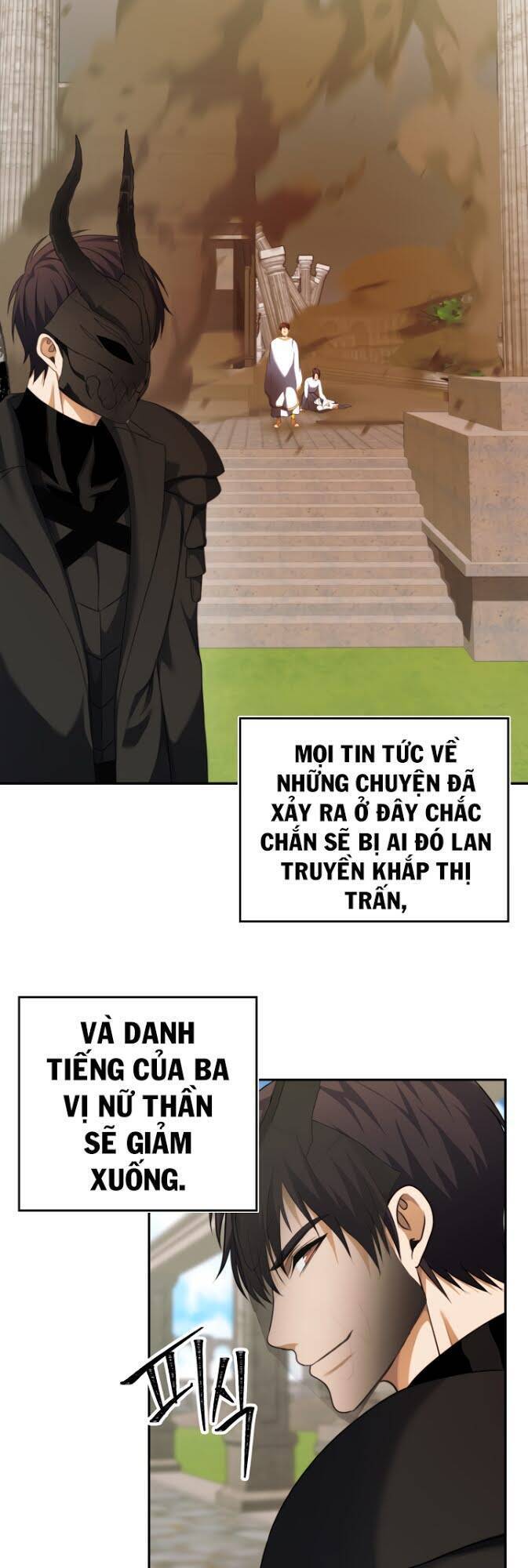 Vua Thăng Cấp Chapter 79 - Trang 52