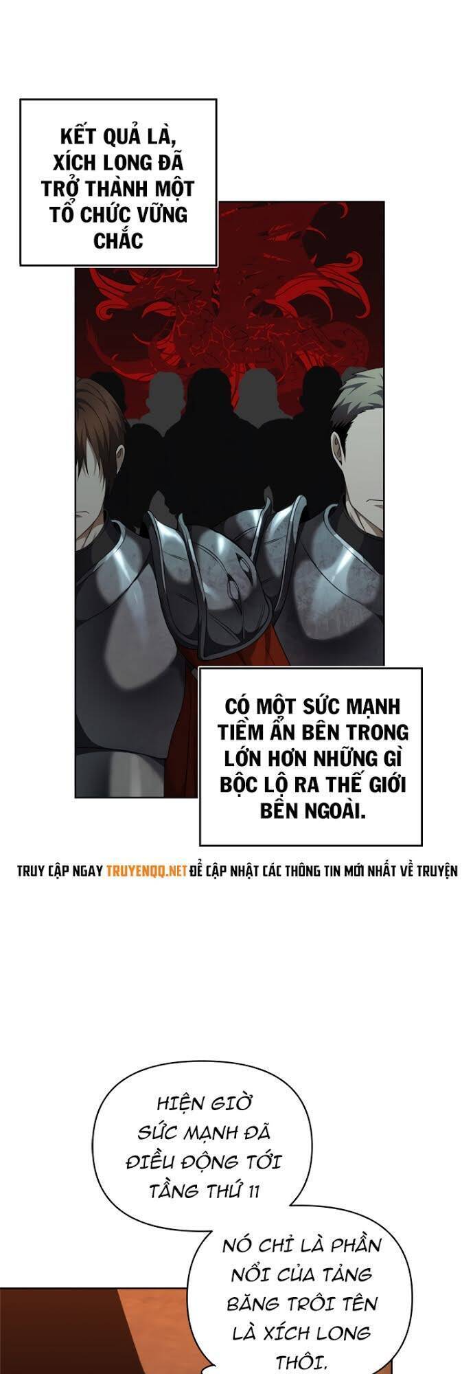 Vua Thăng Cấp Chapter 80 - Trang 34