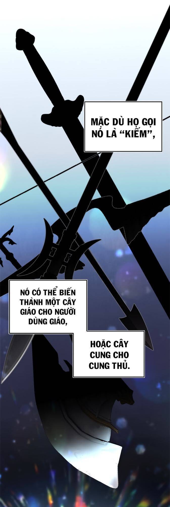 Vua Thăng Cấp Chapter 80 - Trang 41