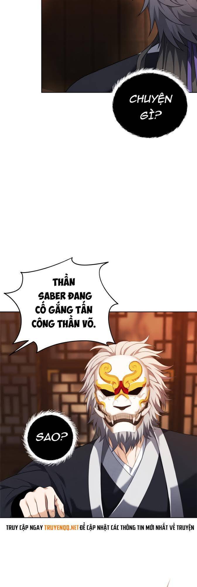 Vua Thăng Cấp Chapter 80 - Trang 46