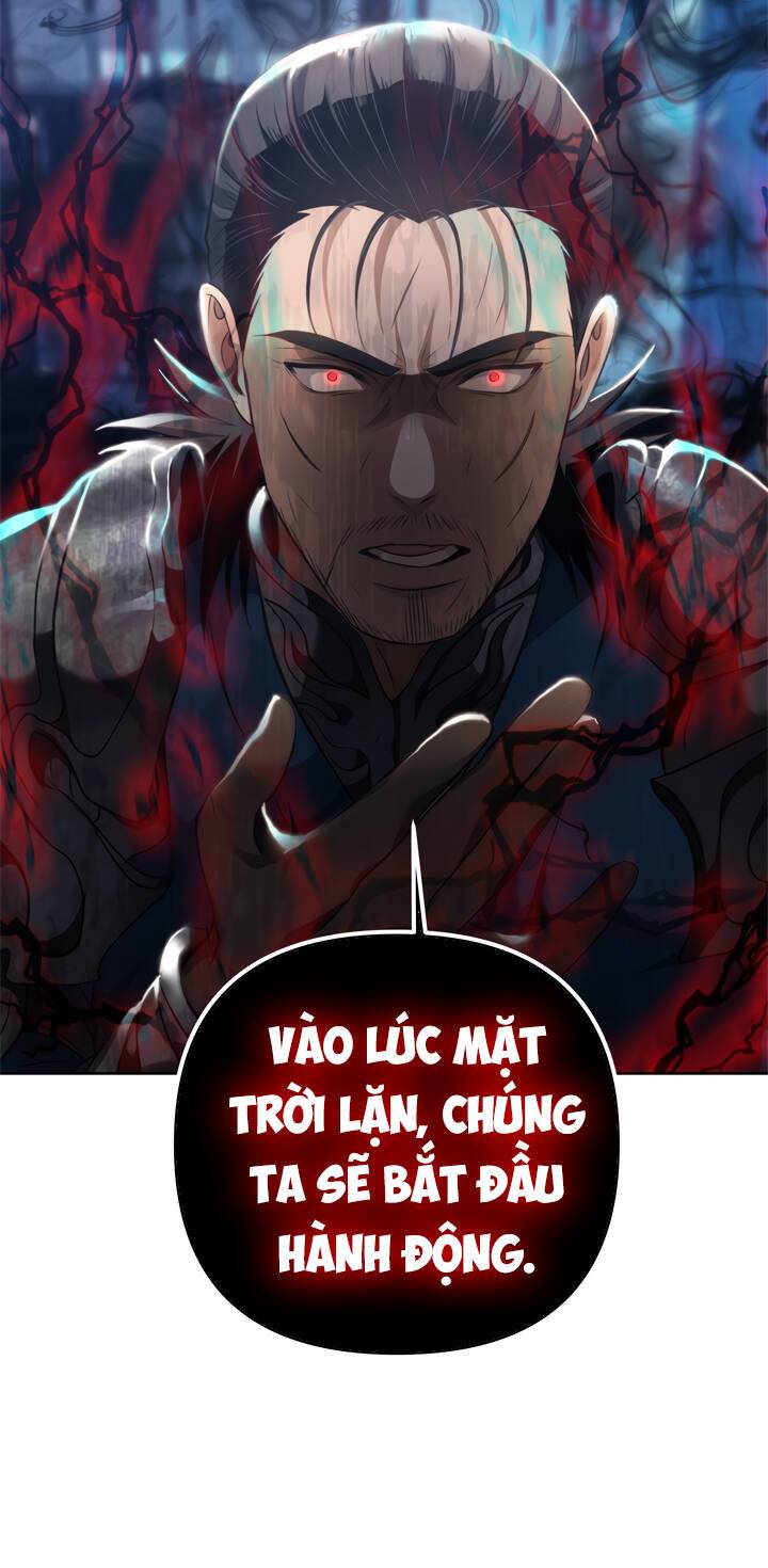 Vua Thăng Cấp Chapter 81 - Trang 21