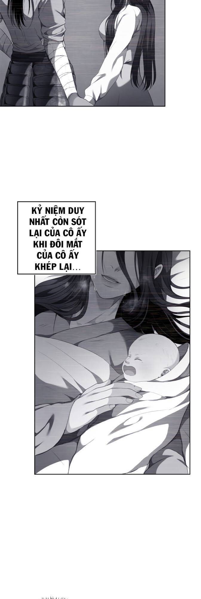 Vua Thăng Cấp Chapter 81 - Trang 4