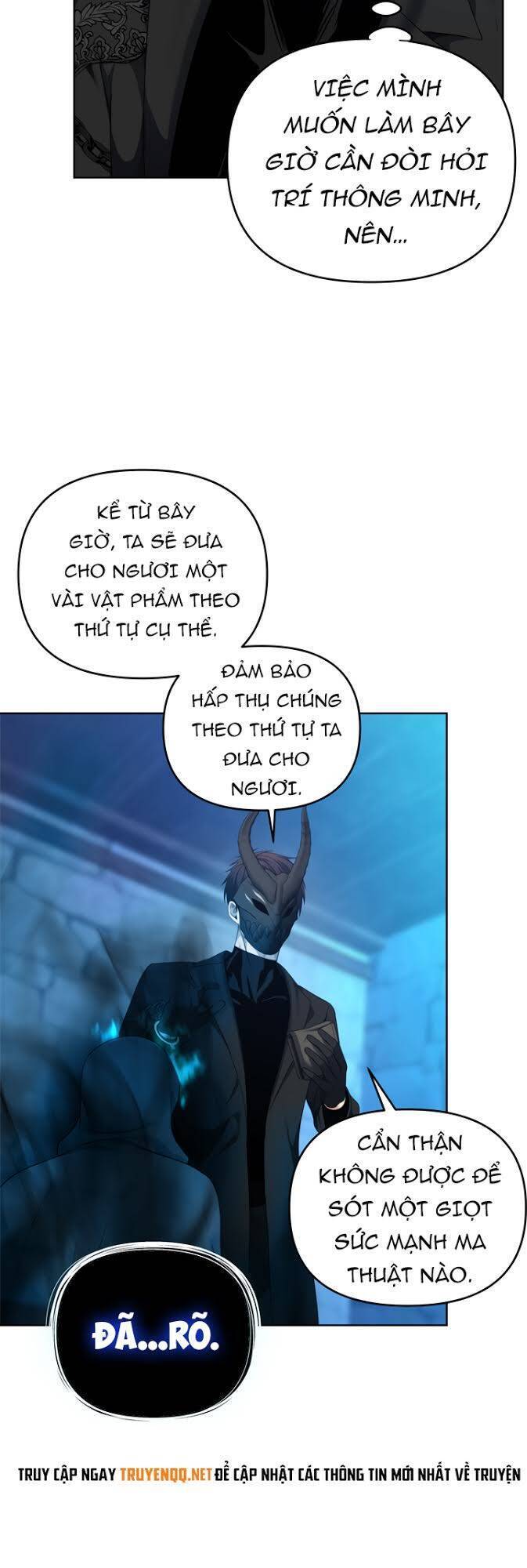 Vua Thăng Cấp Chapter 81 - Trang 44