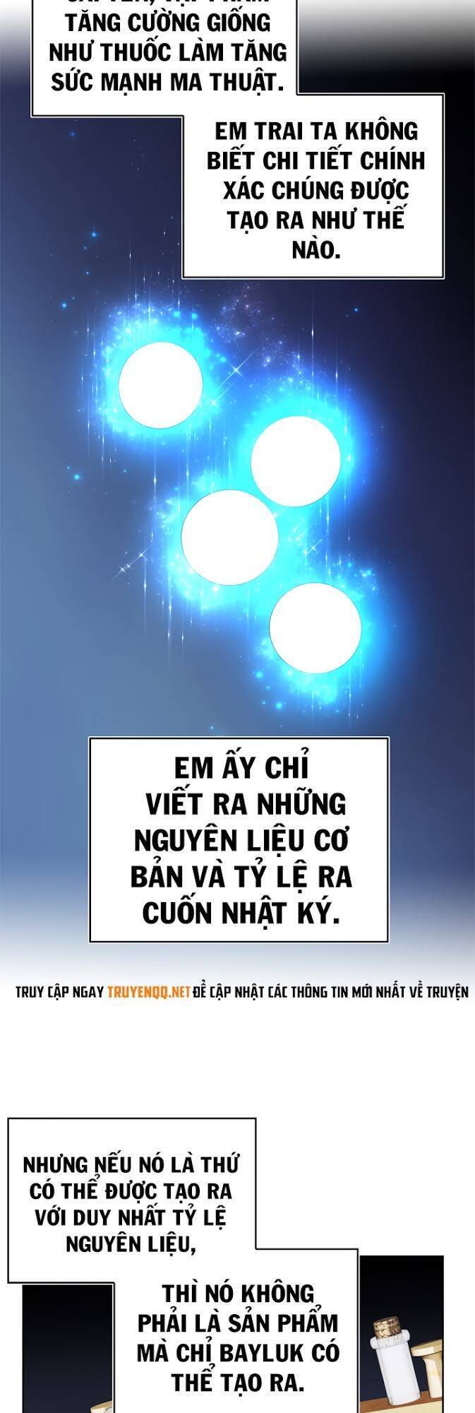 Vua Thăng Cấp Chapter 81 - Trang 53