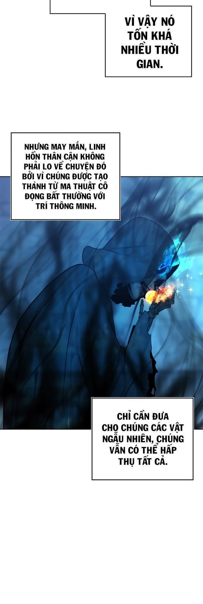 Vua Thăng Cấp Chapter 81 - Trang 55