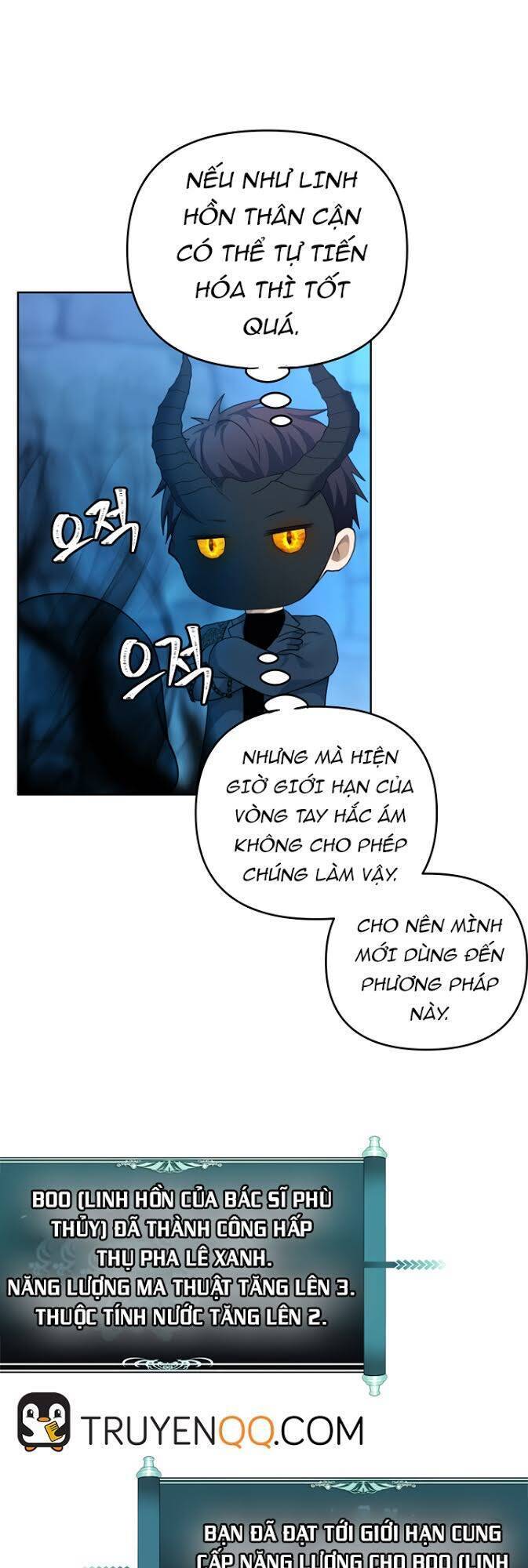 Vua Thăng Cấp Chapter 81 - Trang 56