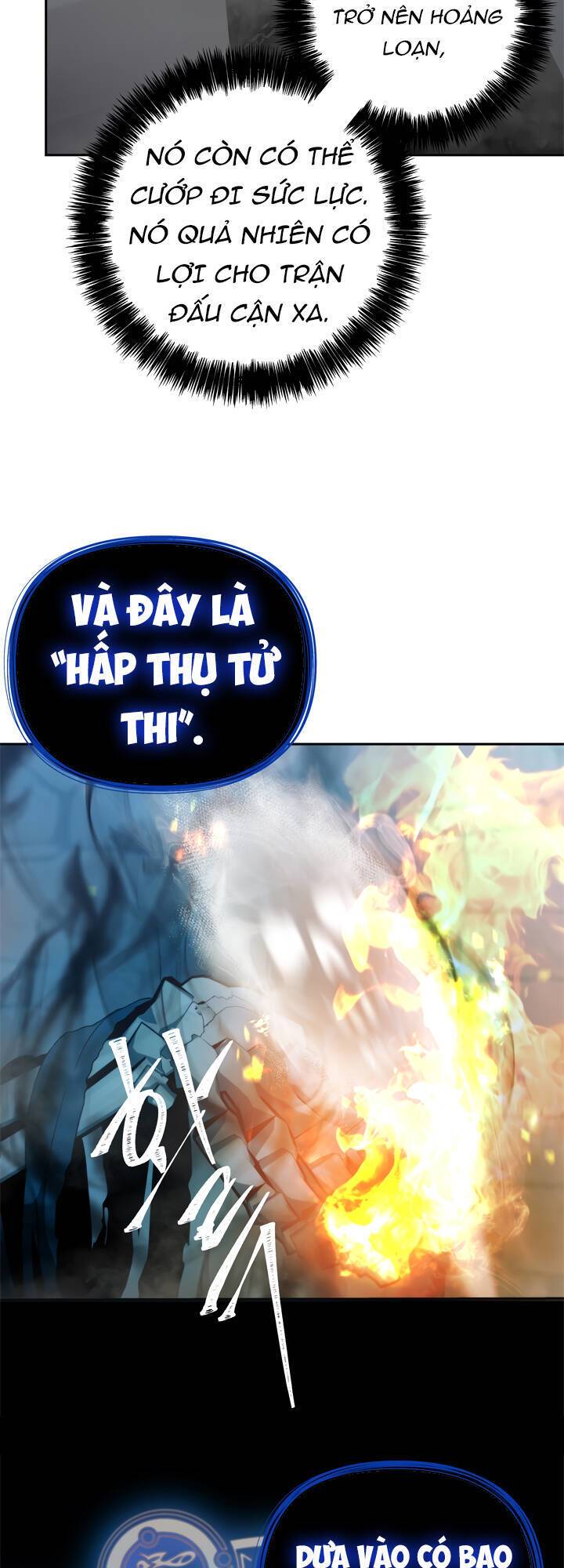 Vua Thăng Cấp Chapter 82 - Trang 17