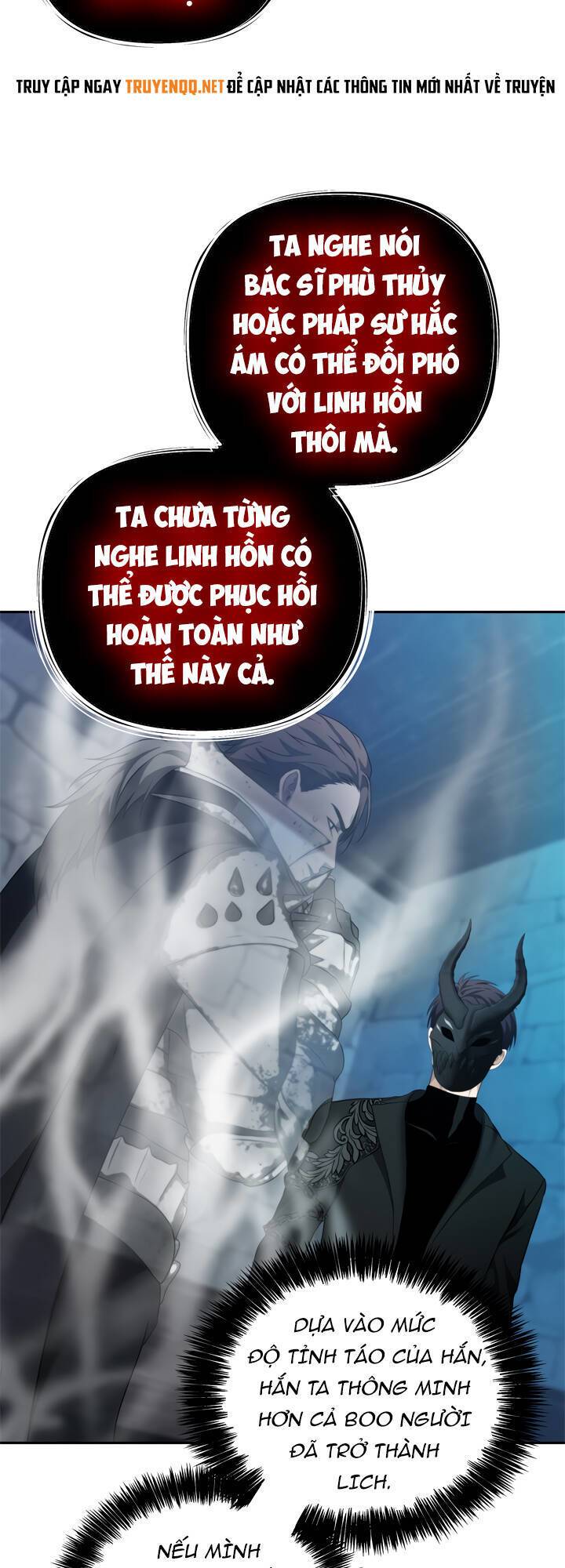 Vua Thăng Cấp Chapter 82 - Trang 29