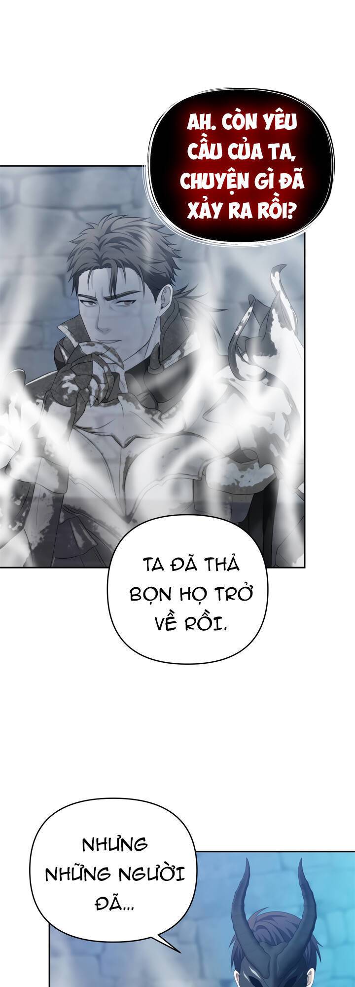 Vua Thăng Cấp Chapter 82 - Trang 31