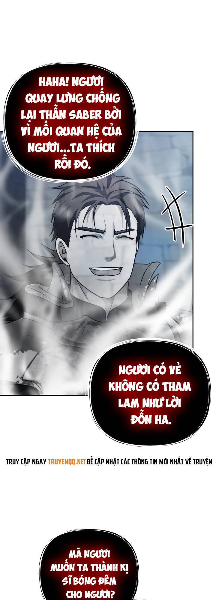 Vua Thăng Cấp Chapter 82 - Trang 35