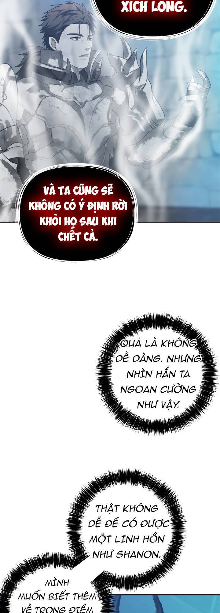 Vua Thăng Cấp Chapter 82 - Trang 38