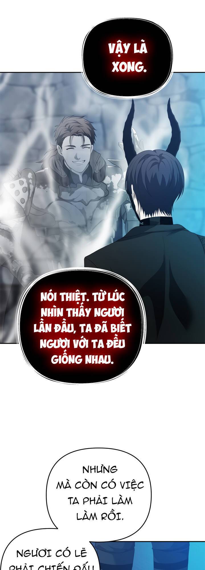 Vua Thăng Cấp Chapter 82 - Trang 47