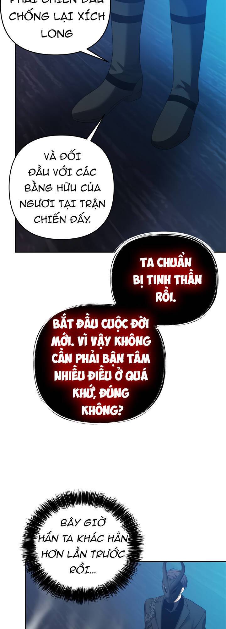 Vua Thăng Cấp Chapter 82 - Trang 48