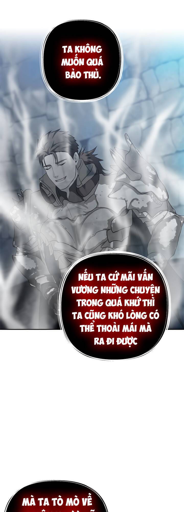 Vua Thăng Cấp Chapter 82 - Trang 50