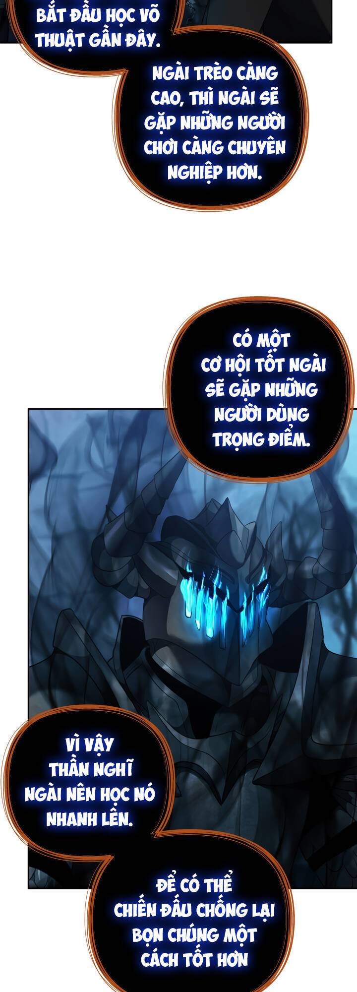 Vua Thăng Cấp Chapter 82 - Trang 68