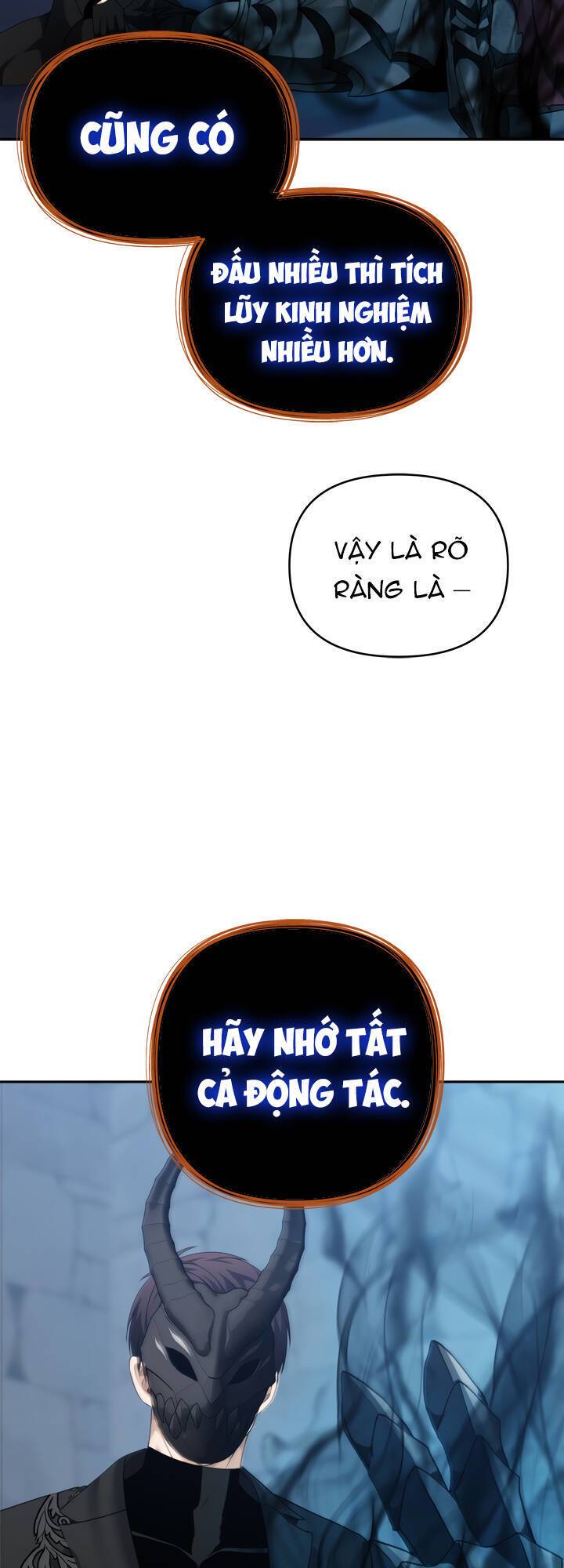 Vua Thăng Cấp Chapter 82 - Trang 70