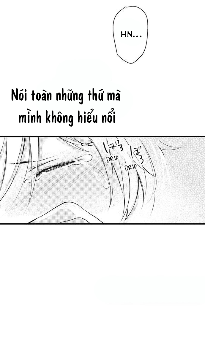 Ác Ma Dục Vọng Chapter 1.2 - Trang 44