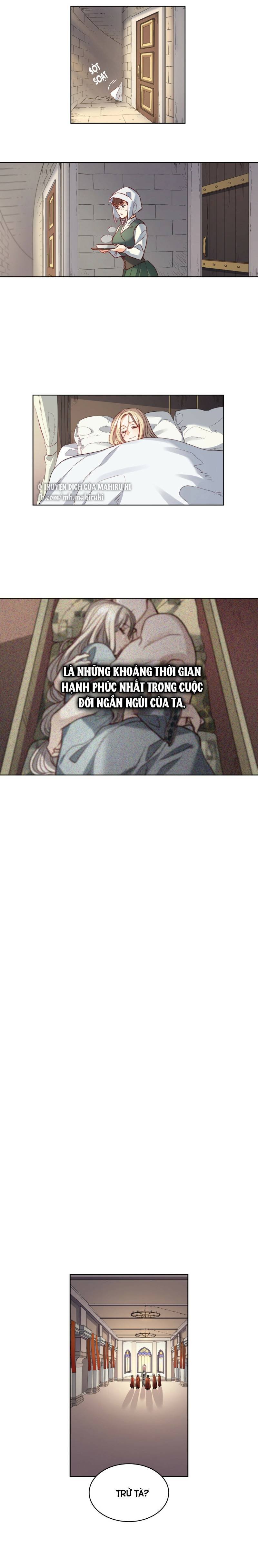 Ác Quỷ Chapter 14 - Trang 15