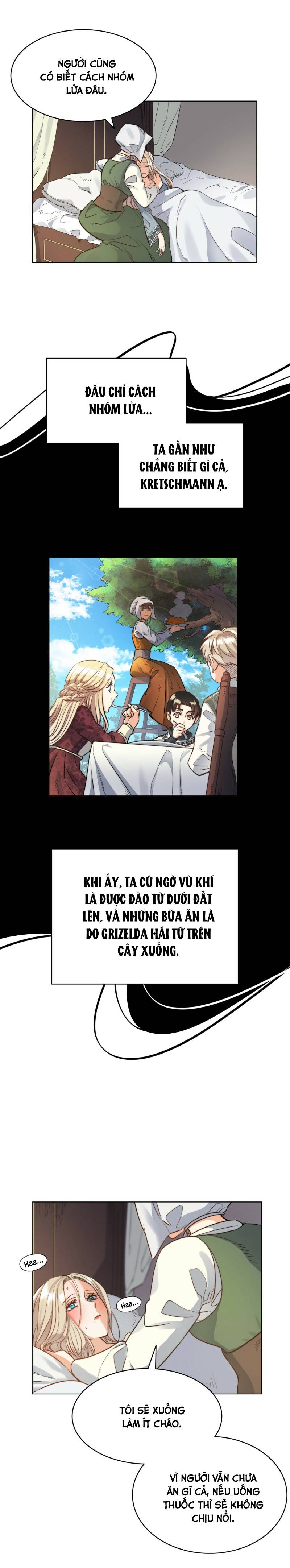 Ác Quỷ Chapter 14 - Trang 4