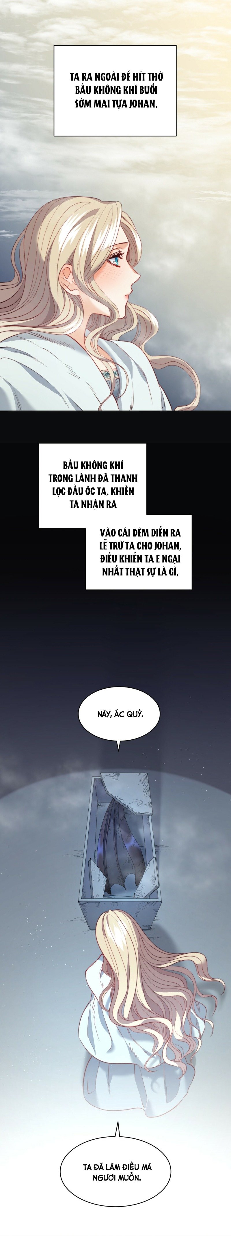 Ác Quỷ Chapter 17 - Trang 16